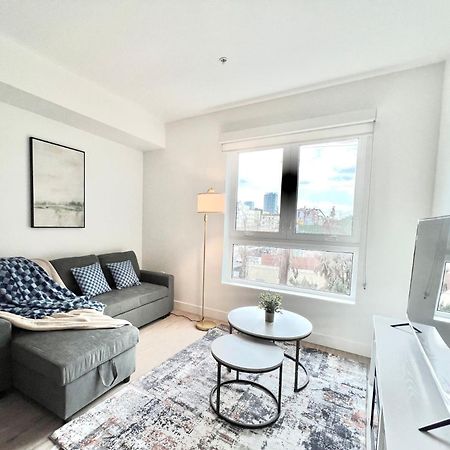Отель Chic Urban Retreat In Heart Of La, Steps From Attractions! Лос-Анджелес Экстерьер фото